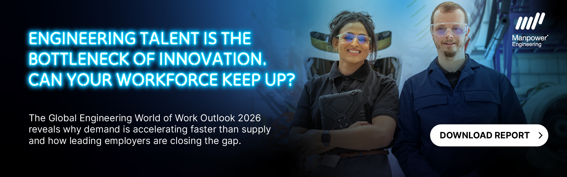 Engineering Talent Is the Bottleneck of Innovation