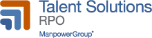 Talent Solutions RPO